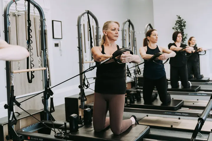 Portland Pilates & Physio — Wellness in Marle Hill, Cheltenham