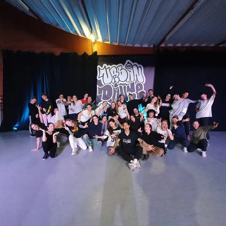 Urban Dance School Ettlingen — tanz-studio in Ettlingen — 2