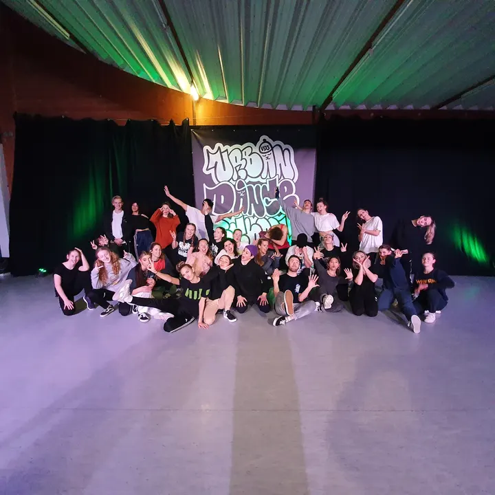 Urban Dance School Ettlingen — tanz-studio in Ettlingen — 3
