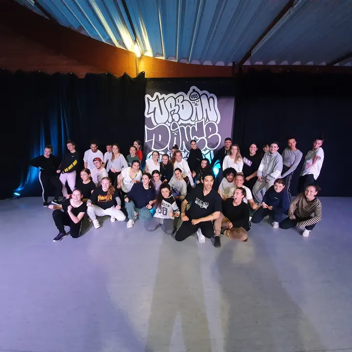 Urban Dance School Ettlingen — tanz-studio in Ettlingen — 3