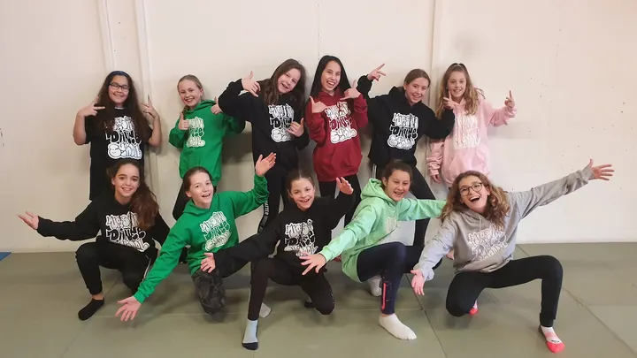 Urban Dance School Ettlingen — tanz-studio in Ettlingen — 4
