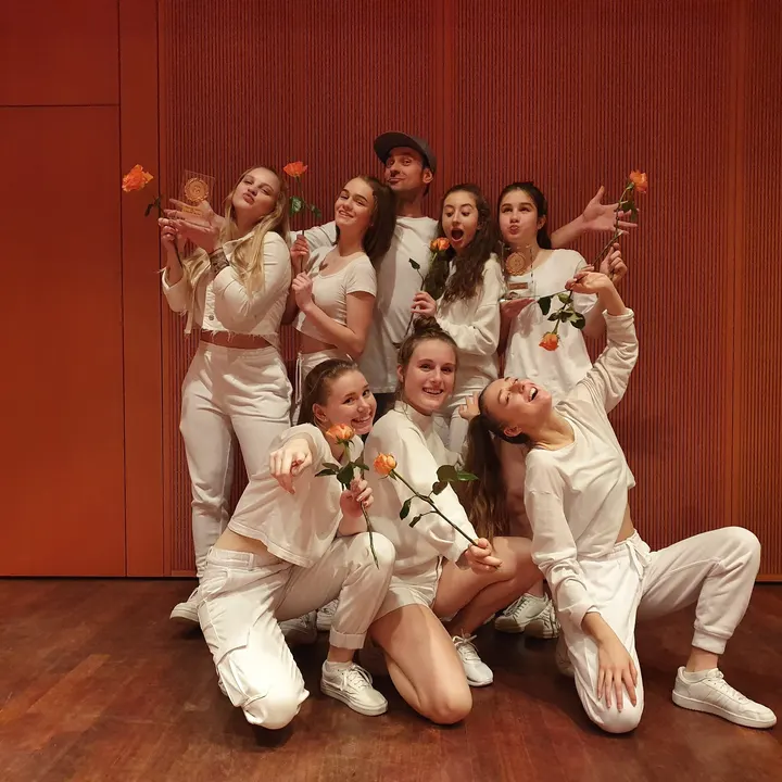 Urban Dance School Ettlingen — tanz-studio in Ettlingen — 5