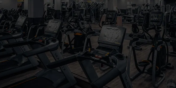 FITNESS GYM Grevenbroich — Fitness Studio in Stadtmitte, Mönchengladbach