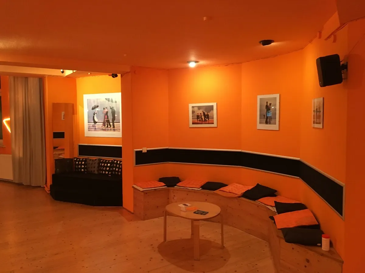 Tanzschule Olaf Bieling — tanz-studio in Östliche Vorstadt, Bremen — 3