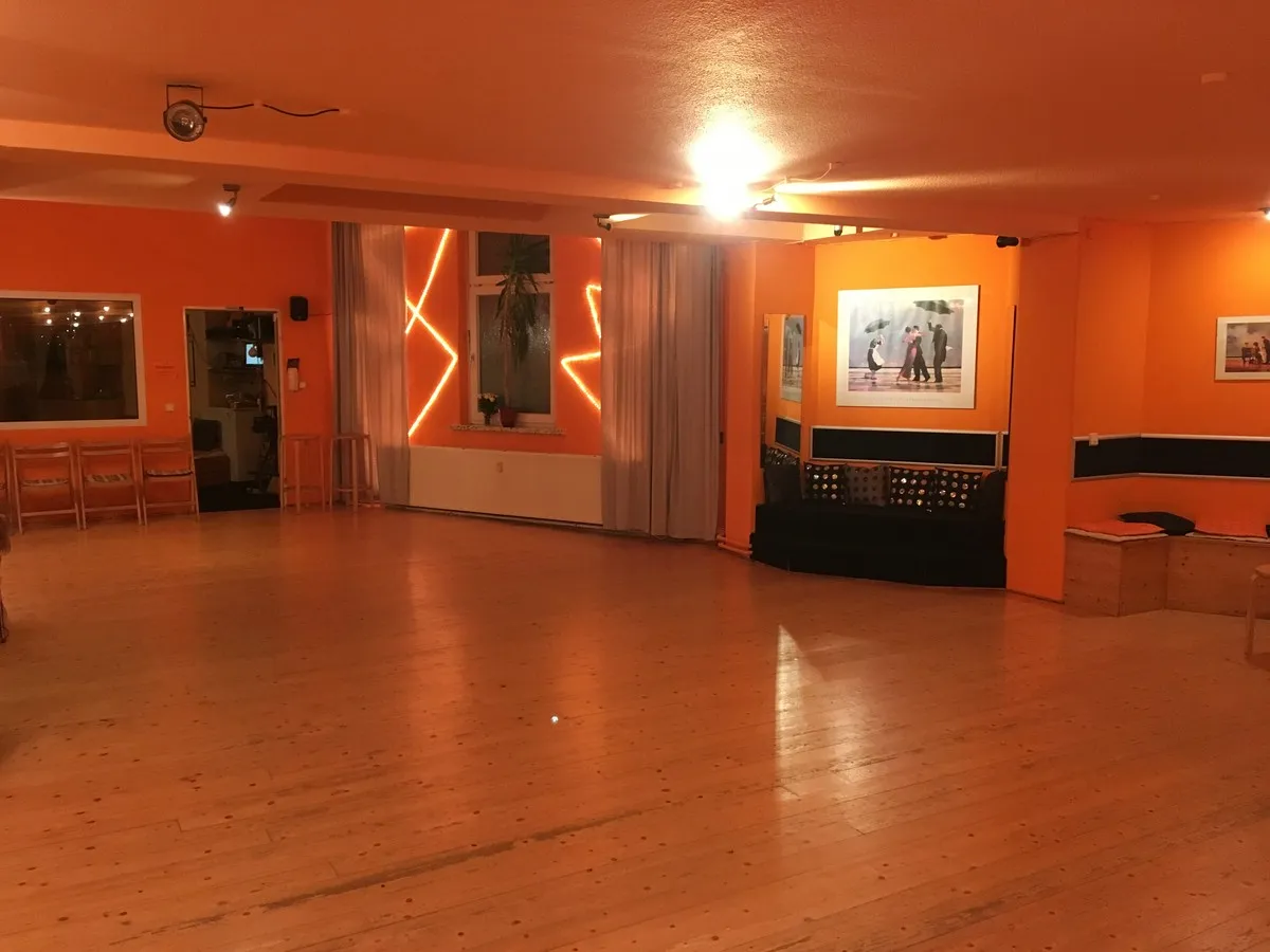 Tanzschule Olaf Bieling — tanz-studio in Bremen — 3