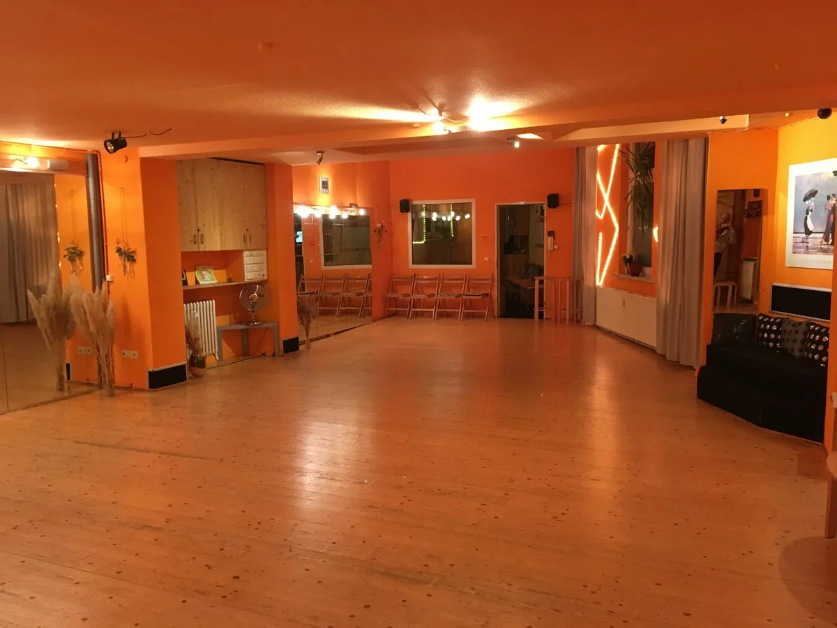 Tanzschule Olaf Bieling — tanz-studio in Bremen — 4
