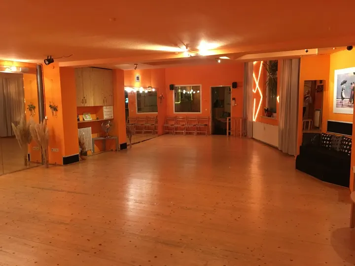 Tanzschule Olaf Bieling — tanz-studio in Bremen — 4