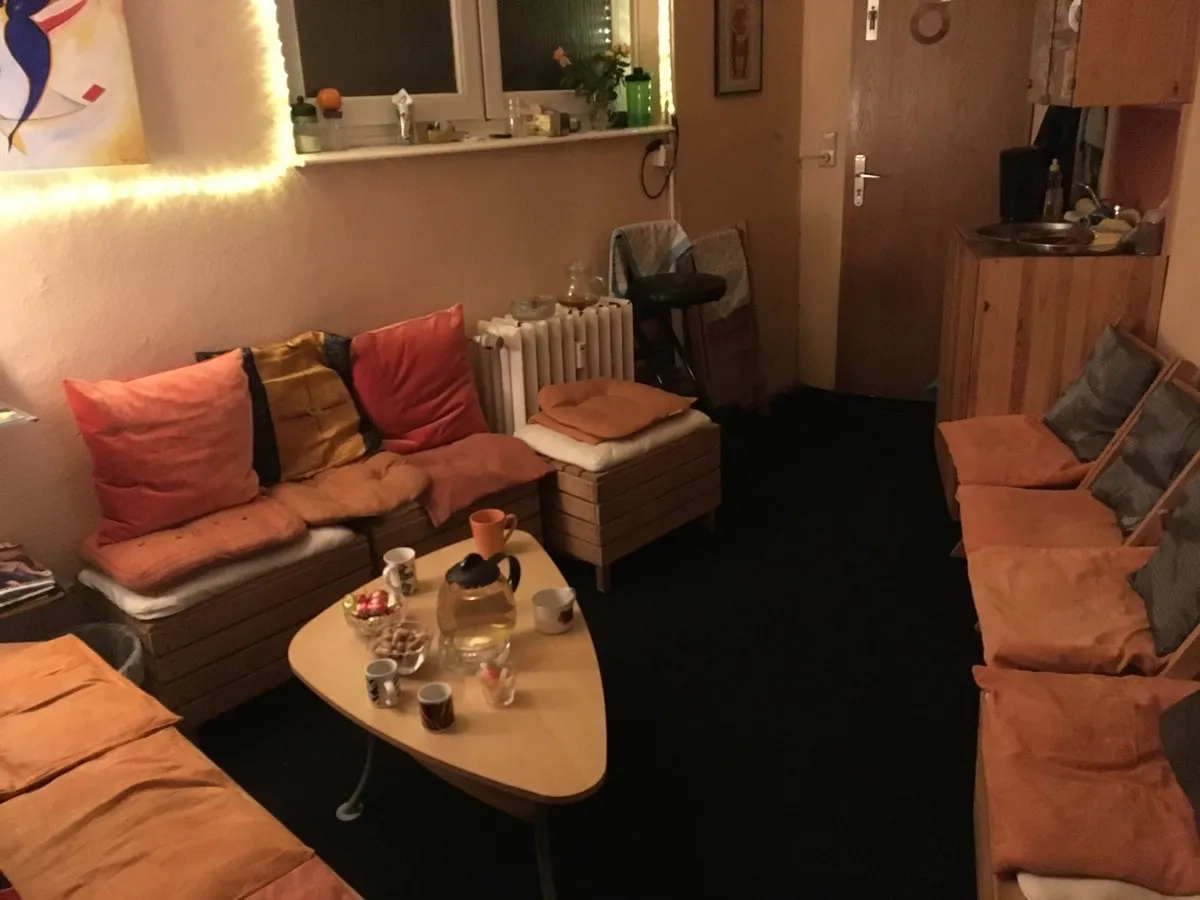 Tanzschule Olaf Bieling — tanz-studio in Bremen — 5