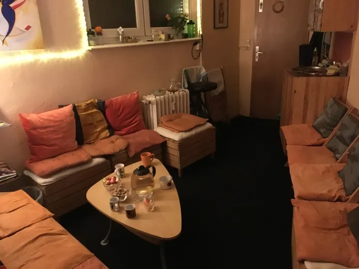 Tanzschule Olaf Bieling — tanz-studio in Bremen — 5