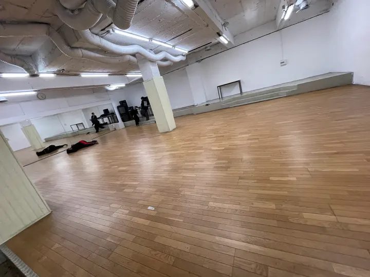 Centre Momboye Paris — danse-studio à Paris 20e Arrondissement, Paris — 3
