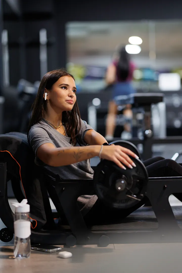 Armgym Palestre — palestre-studio a Gerbone, Olgiate Olona — 3