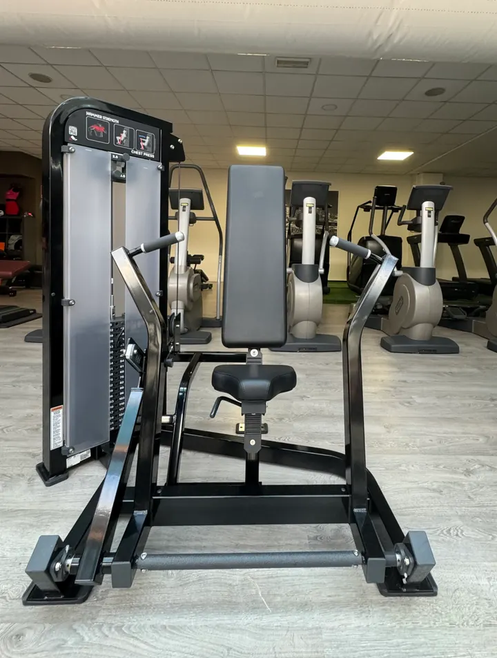 Armgym Palestre — palestre-studio a Olgiate Olona — 3