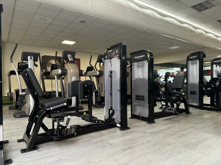 Armgym Palestre — palestre-studio a Olgiate Olona — 4