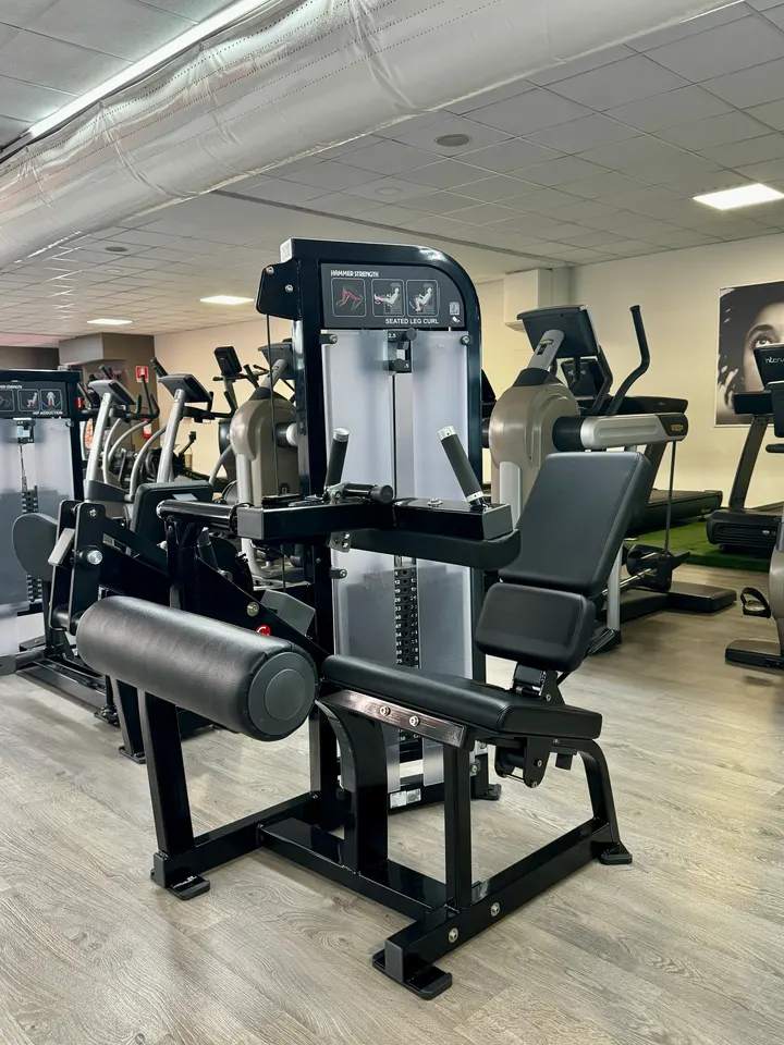 Armgym Palestre — palestre-studio a Olgiate Olona — 5