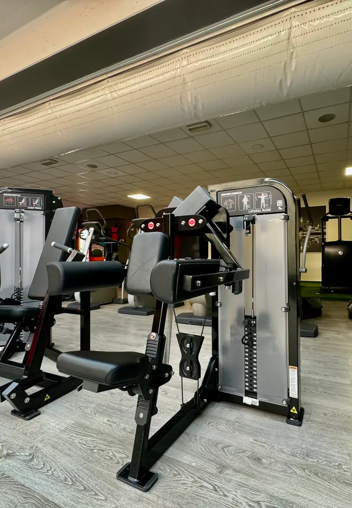 Armgym Palestre — palestre-studio a Olgiate Olona — 6