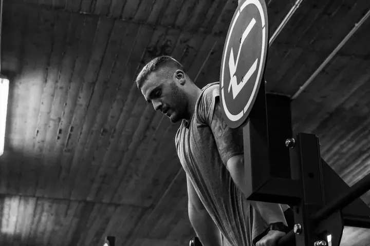 CrossFit Brembo — crossfit-studio a Almè — 3
