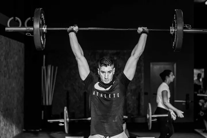 CrossFit Brembo — crossfit-studio a Almè — 3