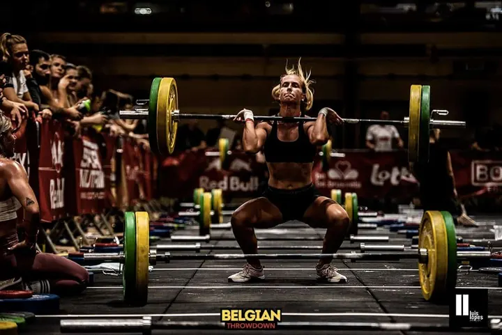 CrossFit Brembo — crossfit-studio a Almè — 5