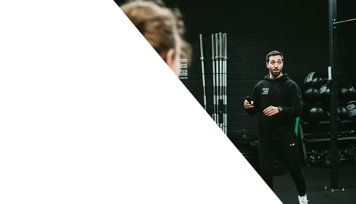 Gym — fitness studio in London — 4