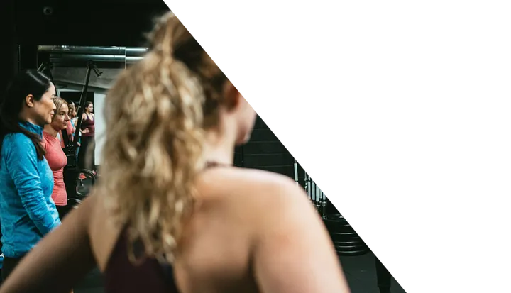 Gym — fitness studio in London — 5