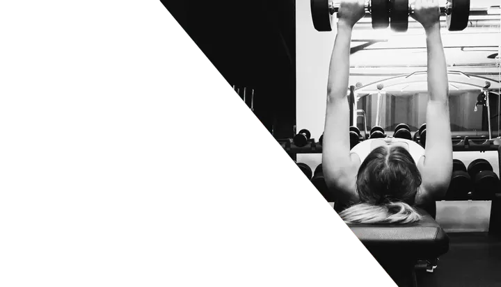Gym — fitness studio in London — 6