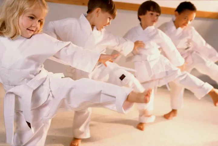 Rikai Martial Art Academy Erdington — Martial Arts in Wylde Green, Birmingham