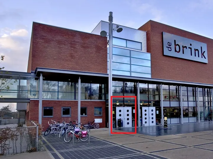 Mokuseikan — Vechtsport in Vathorst-De Velden, Amersfoort