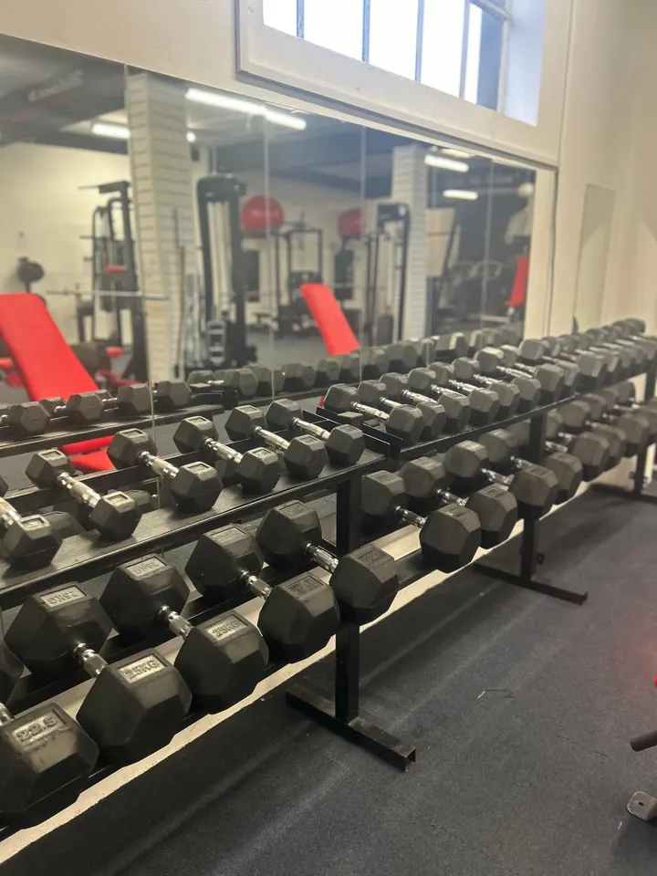 Peak Performance Gym — fitness studio in Fivemiletown — 2