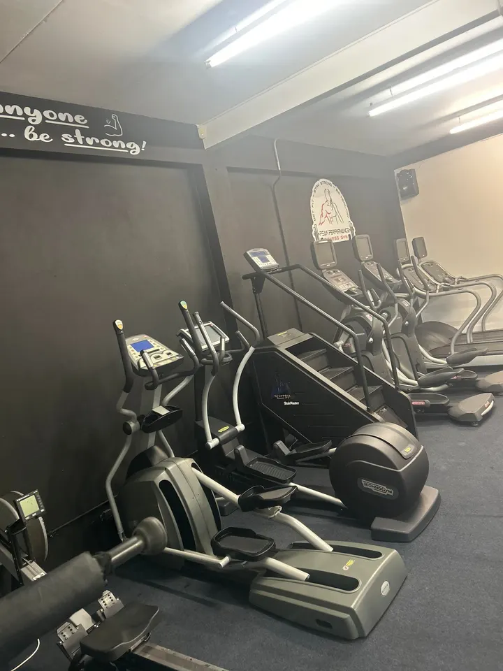 Peak Performance Gym — fitness studio in Fivemiletown — 3