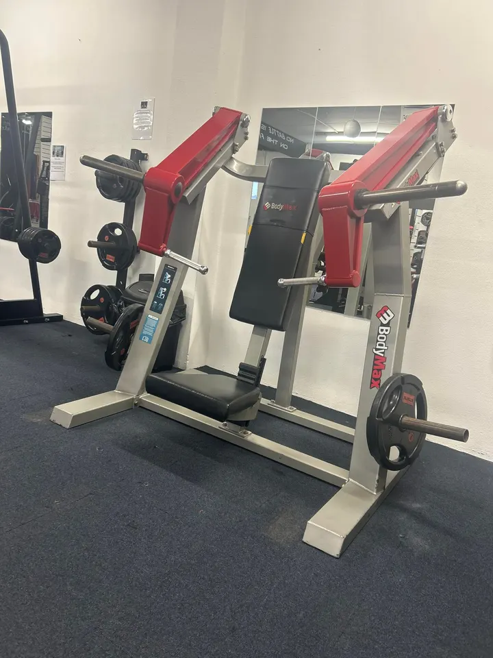 Peak Performance Gym — fitness studio in Fivemiletown — 3
