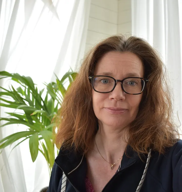 Ayurveda-Anna — yoga-studio i Sörgården, Vallentuna