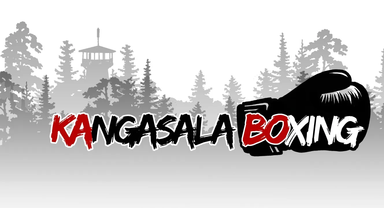 Kangasala Boxing Ry Kuntonyrkkeily — kampsport-studio i Kangasala — bild 2