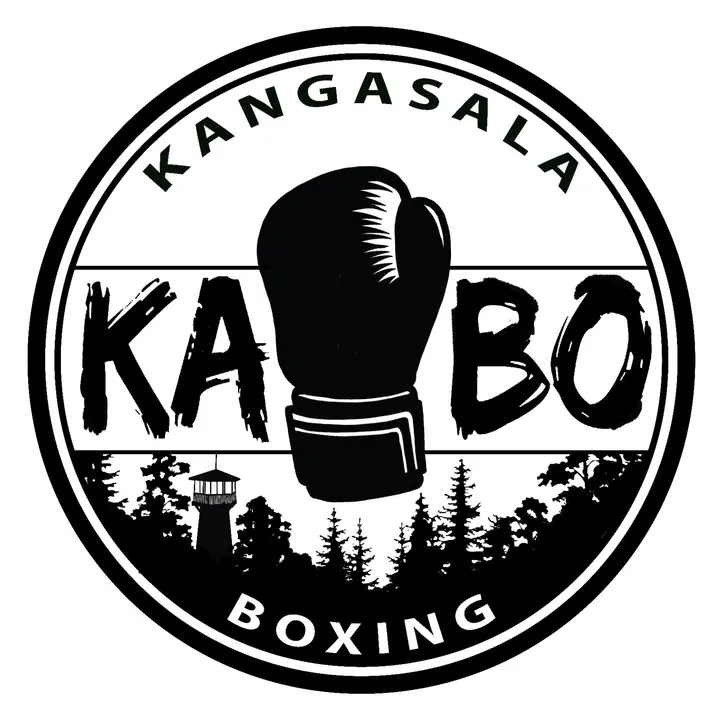 Kangasala Boxing Ry Kuntonyrkkeily — martial arts-studio i Riku, Kangasala