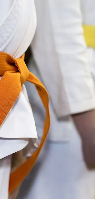 JKS Glasgow — martial arts-studio in Scotstoun, Glasgow — 2
