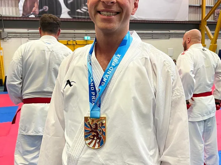 JKS Karate Glasgow - Scotstoun — Martial Arts in Scotstoun, Glasgow