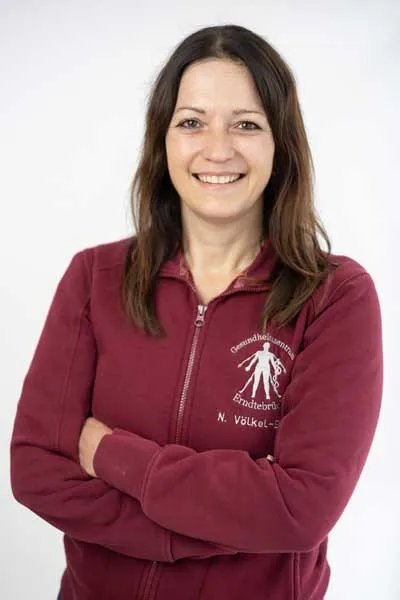Gesundheitszentrum Erndtebrück — yoga-studio i Siegen — 3
