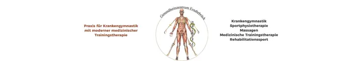 Gesundheitszentrum Erndtebrück — PT Studio in Siegen