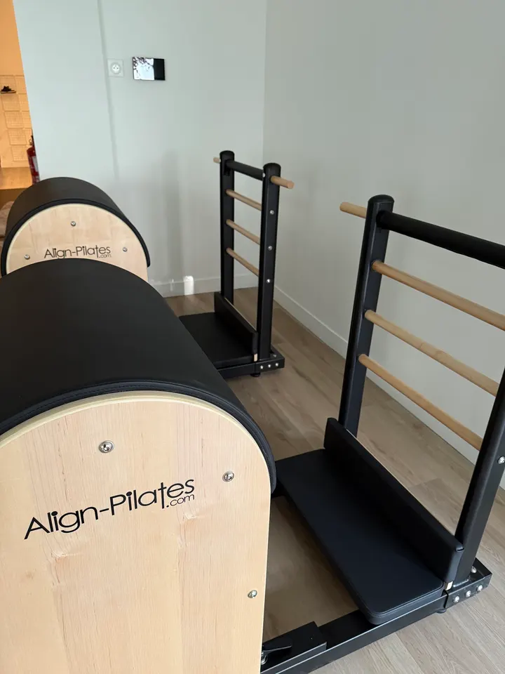 Perspectives Studio Pilates — pilates-studio à Saint-Louis, Vincennes — 2