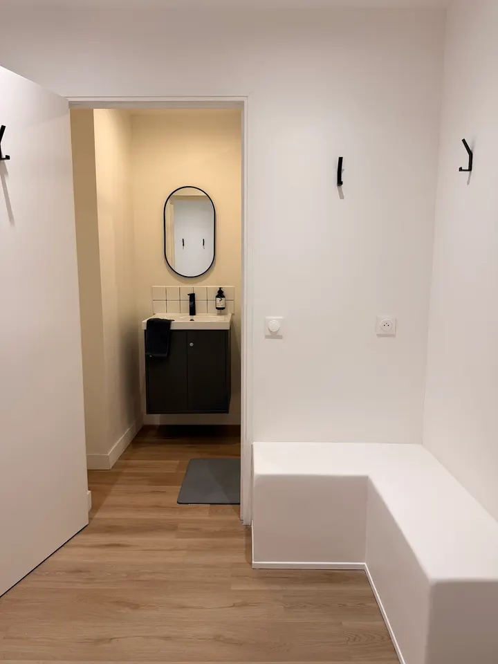 Perspectives Studio Pilates — pilates-studio à Vincennes — 3