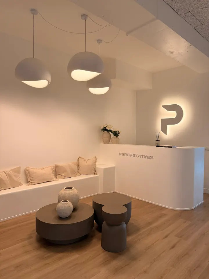 Perspectives Studio Pilates — pilates-studio à Vincennes — 4
