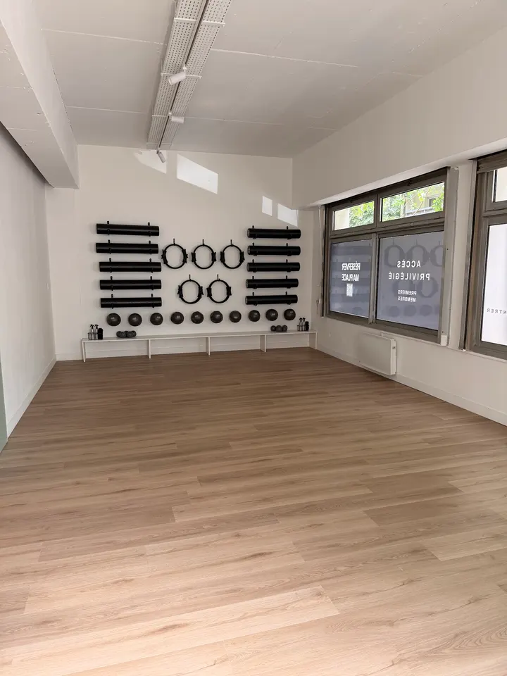 Perspectives Studio Pilates — pilates-studio à Vincennes — 5