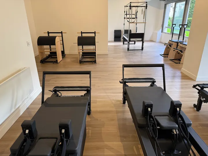 Perspectives Studio Pilates — Pilates à Saint-Louis, Vincennes