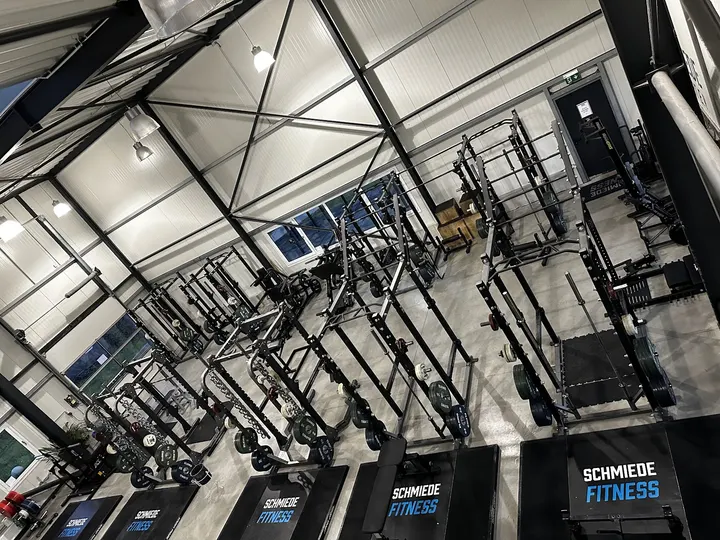 SchmiedeFitness by Performia GmbH — pt-studio in Alfter — 3