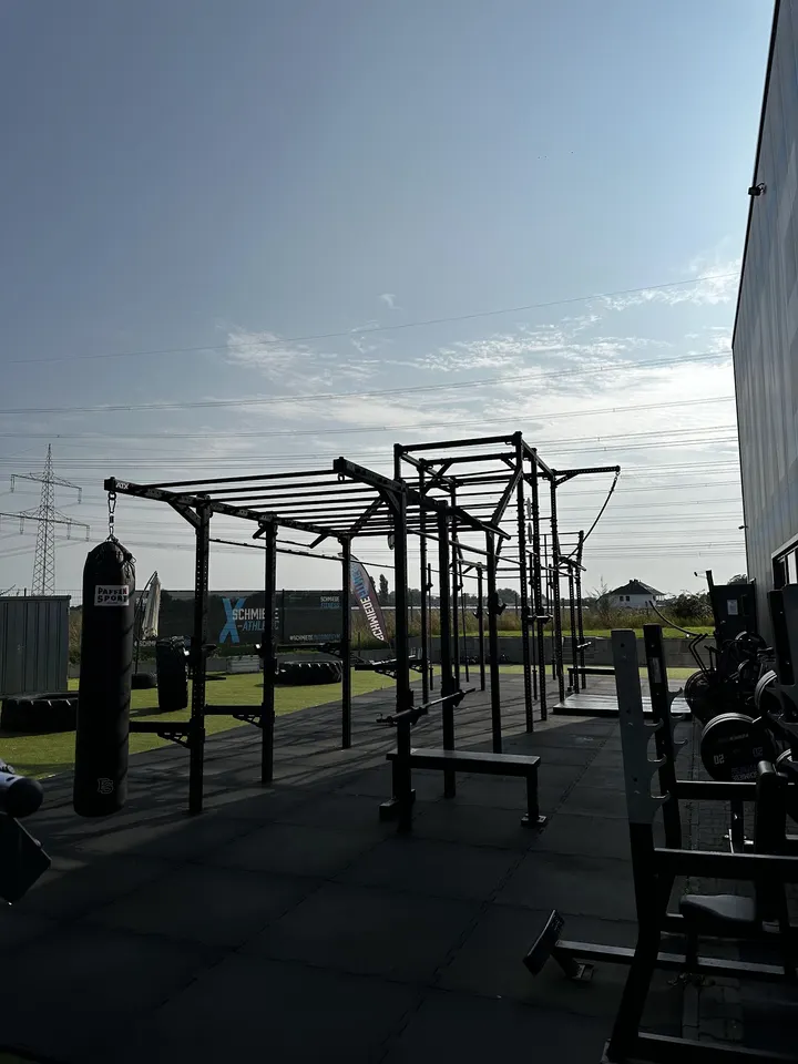 SchmiedeFitness by Performia GmbH — pt-studio in Alfter — 4