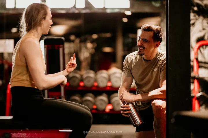 Erwan Latinus Coach Sportif — coaching personnel-studio à Lille-Centre, Lille — 3