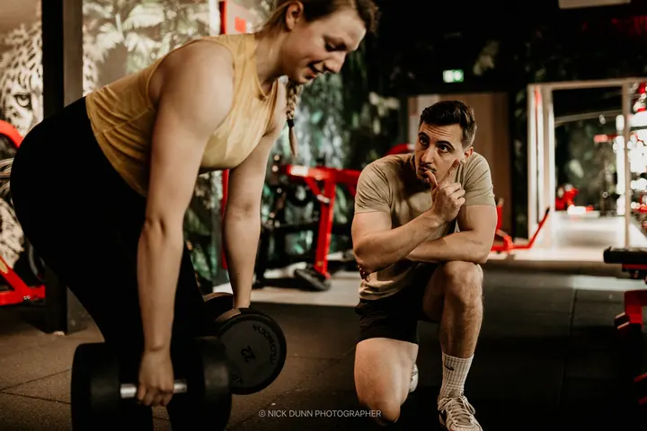 Erwan Latinus Coach Sportif — coaching personnel-studio à Lille — 4