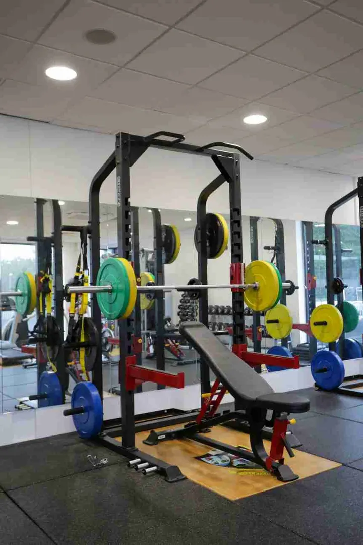BYB Health & Fitness — fitness studio in Ballymoney — 2