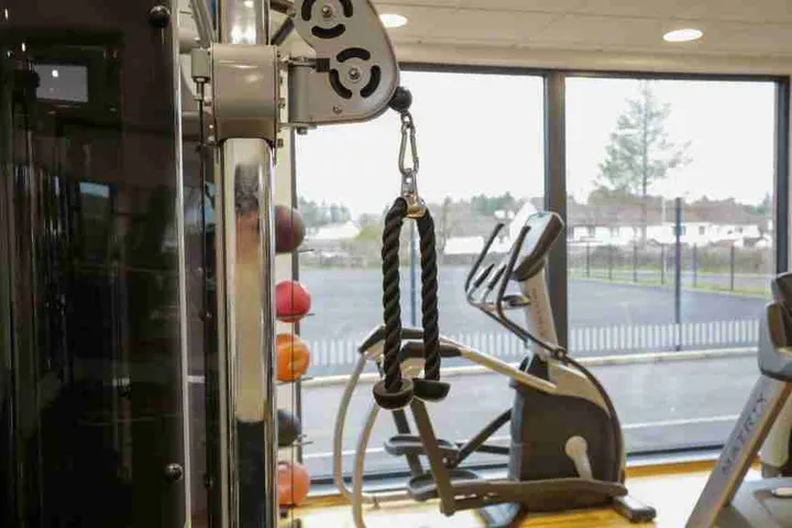 BYB Health & Fitness — fitness studio in Ballymoney — 3