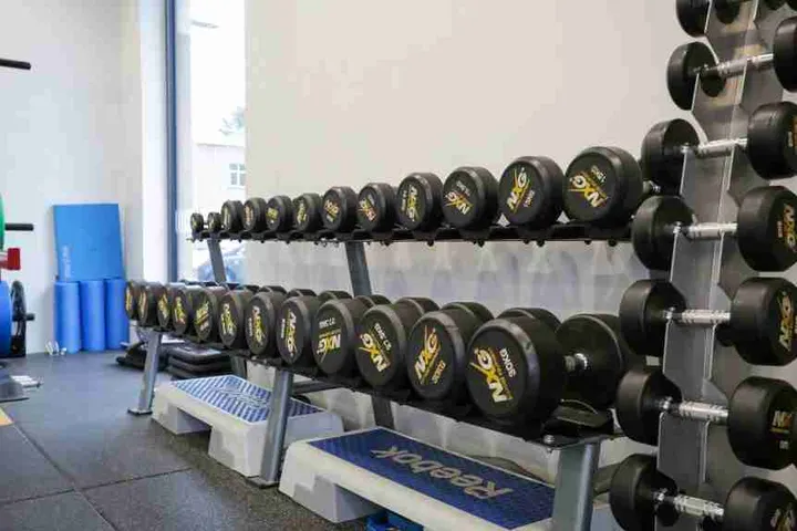 BYB Health & Fitness — fitness studio in Ballymoney — 3
