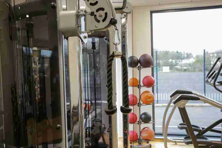 BYB Health & Fitness — fitness studio in Ballymoney — 4